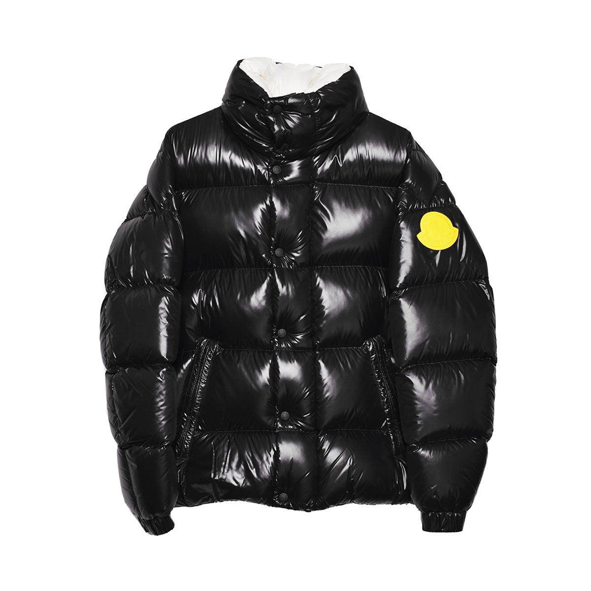 MONCLER]DERVOX GIUBBOTTO/BLACK(1A001-65-595GJ) – R&Co.