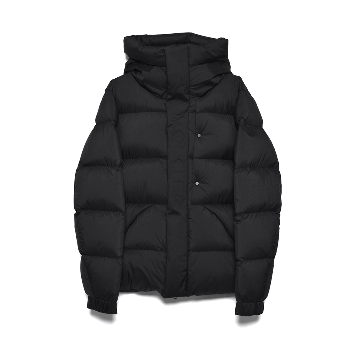 MONCLER]MADEIRA GIUBBOTTO/BLACK(1A002-01-53333) – R&Co.