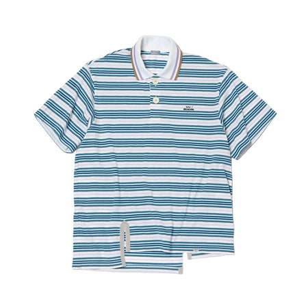 kolor BEACON]T-Shirt/BLACK(25SBM-T02231) – R&Co.