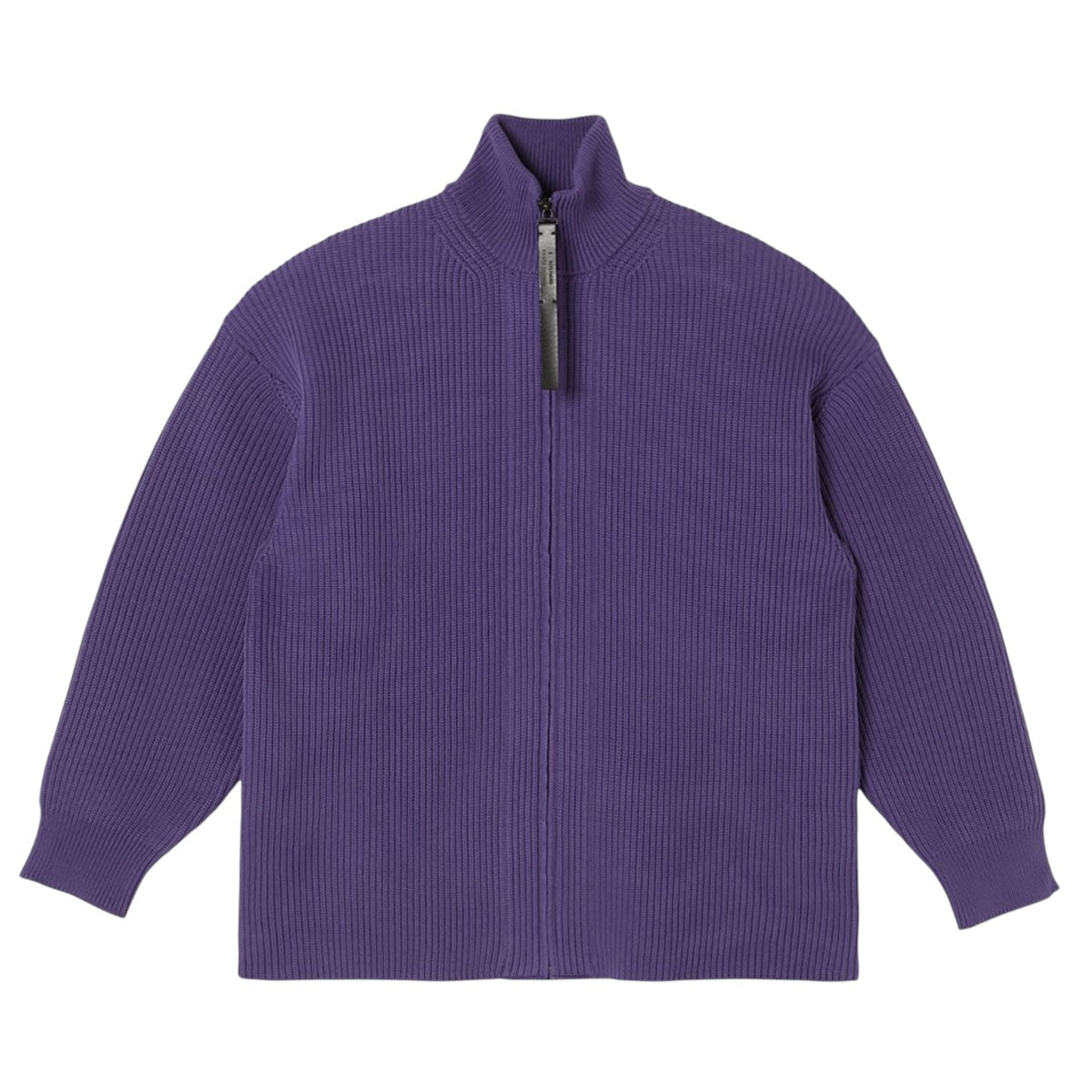N.hoolywood]KNIT/PURPLE(2252-KT01-043) – R&Co.