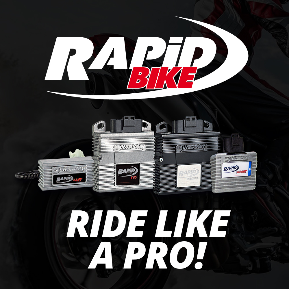 Kit Rapid Bike Smart 2 | Bmw Motorrad R 1300 Gs