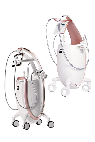 endermologie facial | 福岡のエステ RAPUR ラピュール