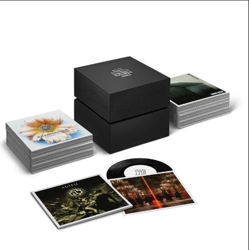 RAMMSTEIN - XXXIII (7