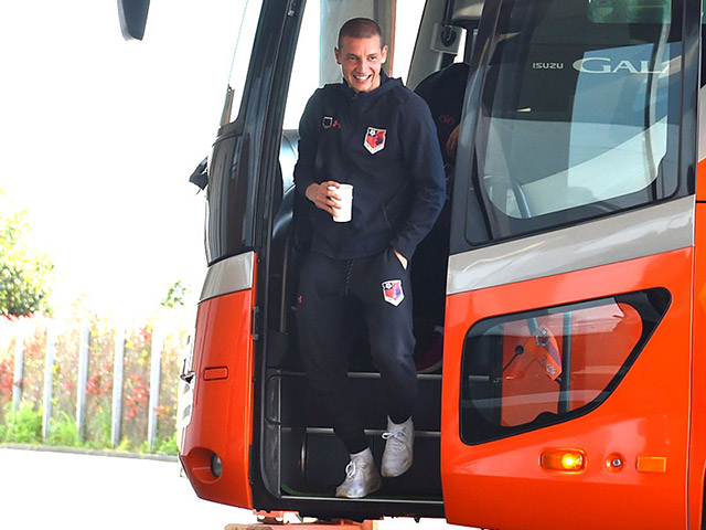 オフィシャルチームウェア第3回抽選販売のお知らせ｜RB大宮