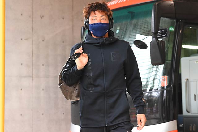 訂正・再掲】「オフィシャルチームウェア」一般販売のお知らせ｜RB大宮