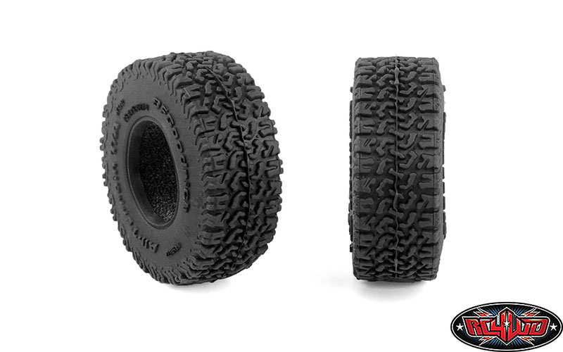 RC4WD BFGoodrich All-Terrain K02 0.7