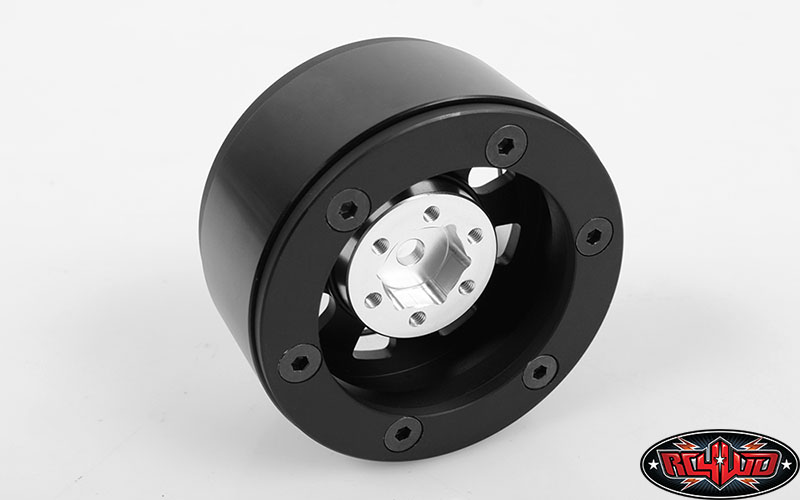 RC4WD Raceline Monster 1.9