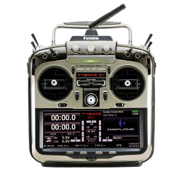 T18SZ（18ch-2.4GHz FASSTestモデル） | 双葉電子工業株式会社 ラジオ