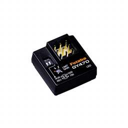 ジャイロ | 双葉電子工業株式会社 ラジオコントロール