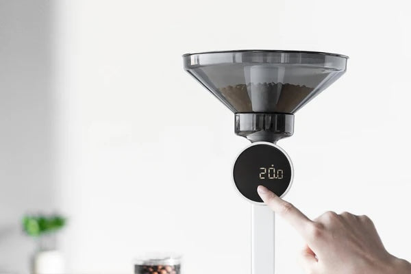 acaia Orion (アカイア オライオン) – R&D ESPRESSO LAB