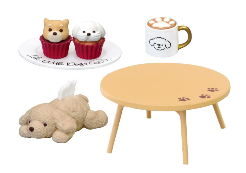 わんこと一緒：商品案内 | 株式会社リーメント