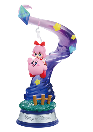 Swing Kirby Twinkle Traveler：商品案内 | 株式会社リーメント