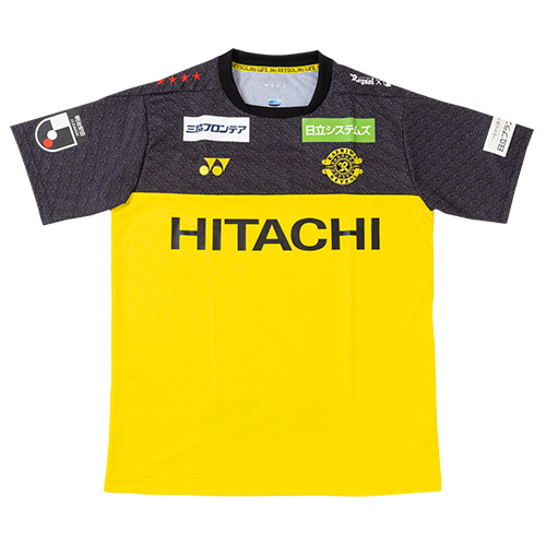 柏レイソルオーセンティックユニフォームNO.8 Sサイズ