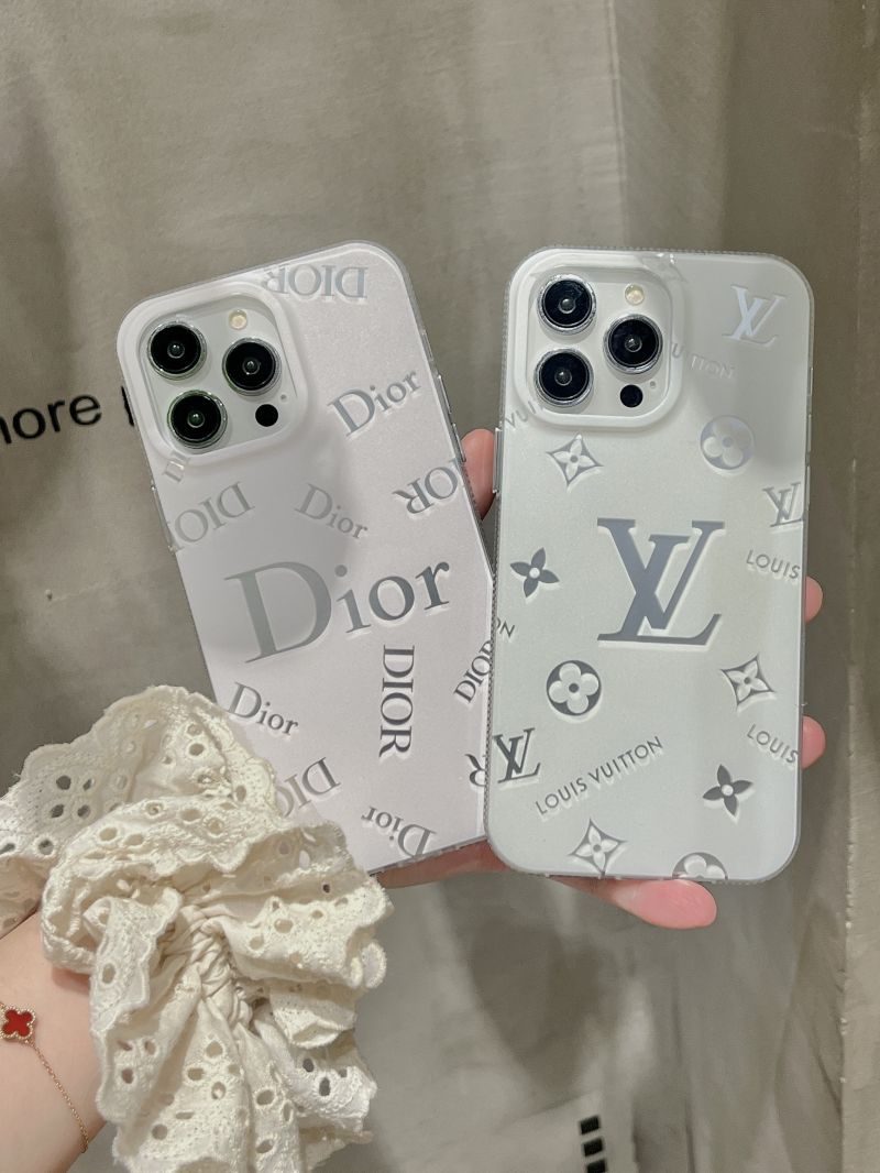 dior iphone14promaxケース ディオール アイフォン ケース ブランド