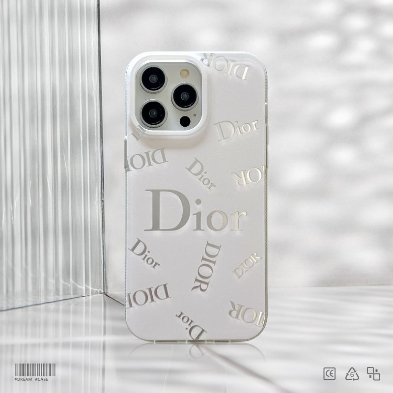 dior iphone14promaxケース ディオール アイフォン ケース ブランド