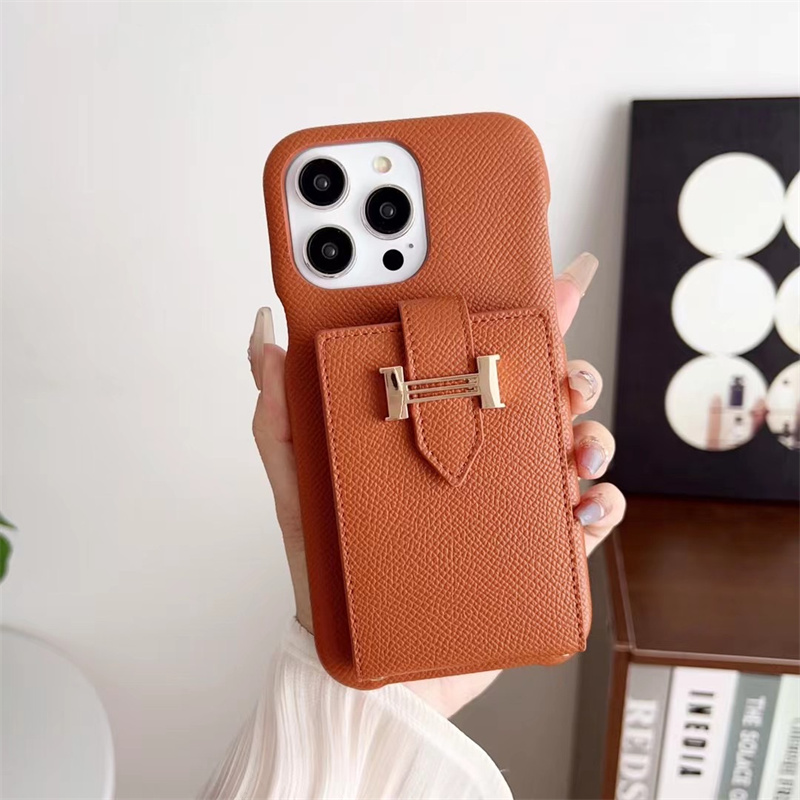 エルメス iphone17/16pro ケース hermes iphone15pro ケース ハイ