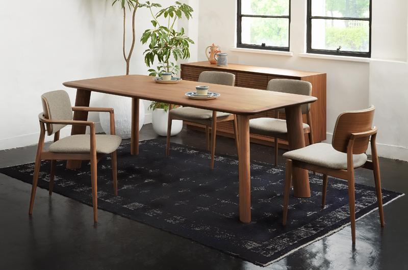 グッドデザイン受賞！川上元美デザイン 日本の住空間で際立つ