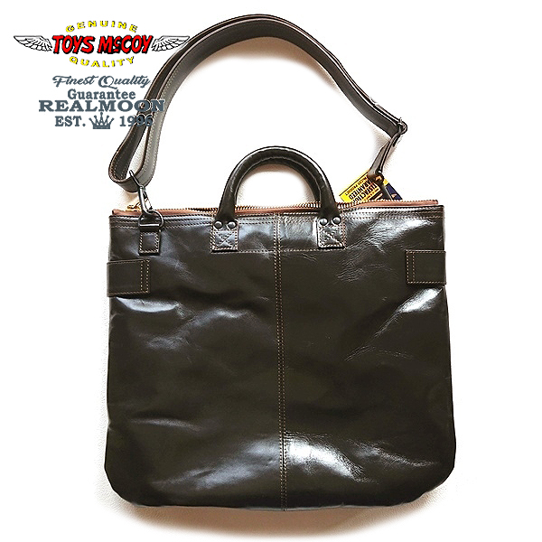 TOYS McCOY ヘルメットバッグ No.TMA2333 