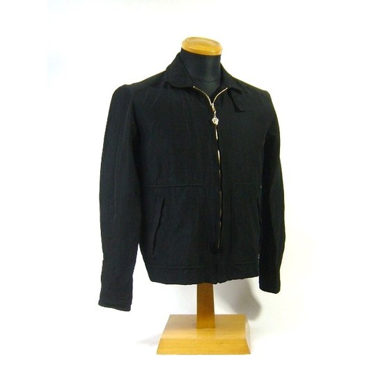 MG10001 ジョーマッコイ JOEMcCOY DRIZZLER JACKET 