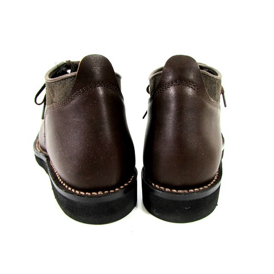 ロンウルフ LONE WOLF BOOTS VIBRAM SOLE 