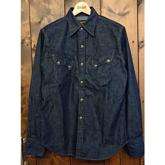 Cody-CD2 スティーブンソンオーバーオール STEVENSON OVERALL CO