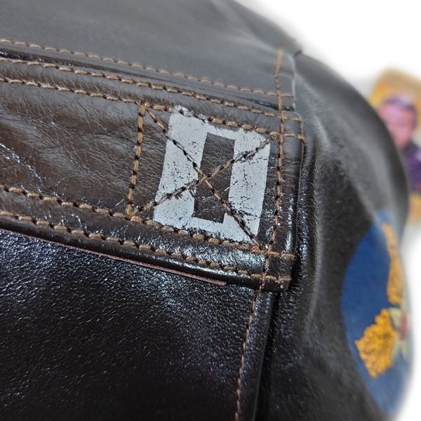 TOYS McCOY TYPE A-2 No.TMJ2412 映画「大脱走」