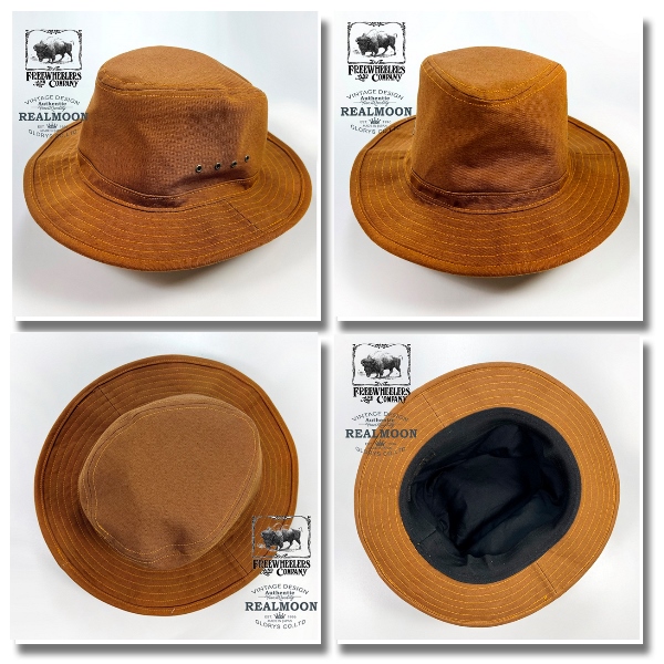 FREEWHEELERS ハット No.2327008 