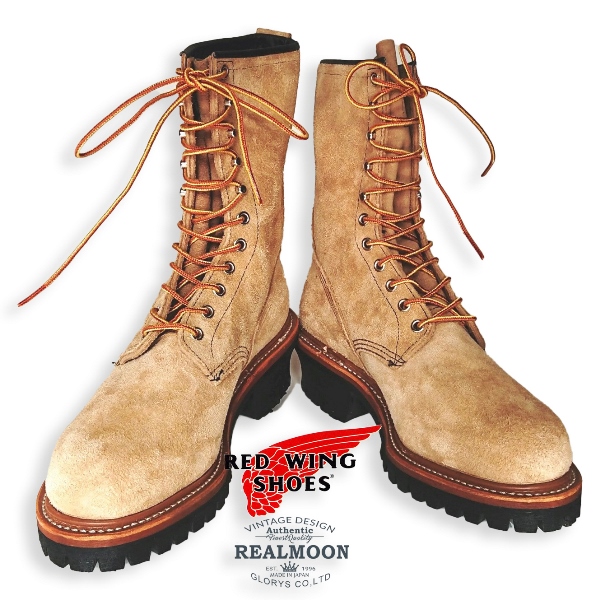 No.9211 RED WING 9