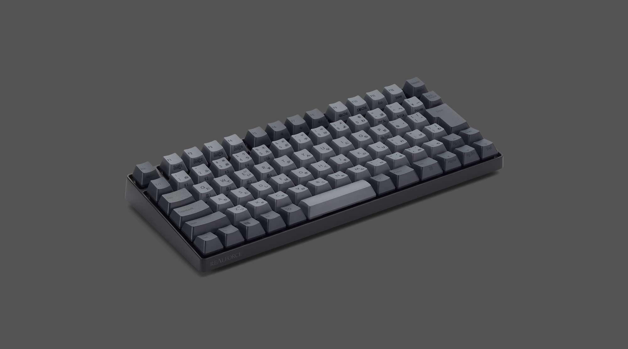 製品 : REALFORCE / C1HJ13 | REALFORCE | 日本製プレミアムキーボード