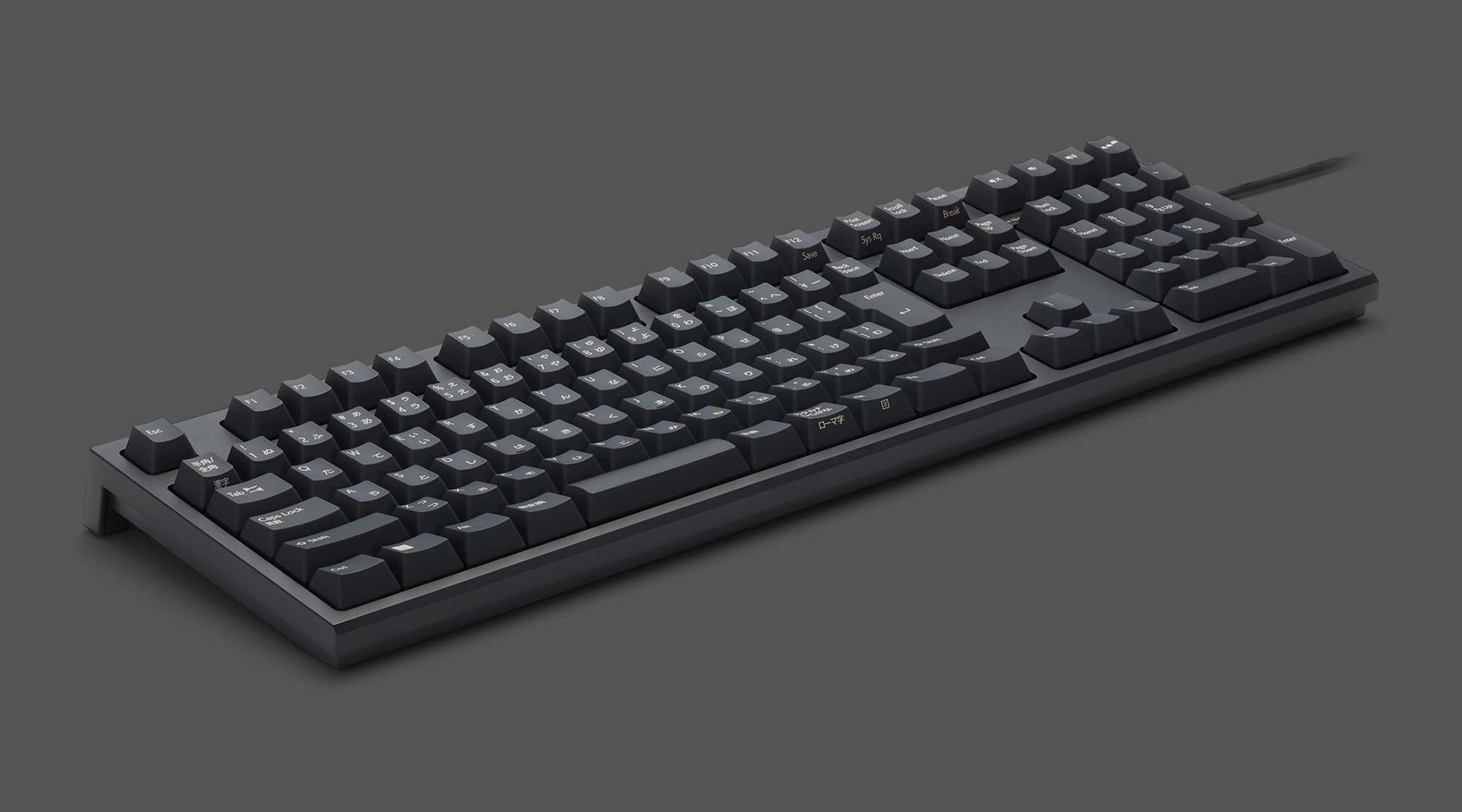 製品 : REALFORCE / R3SA11 | REALFORCE | 日本製プレミアムキーボード