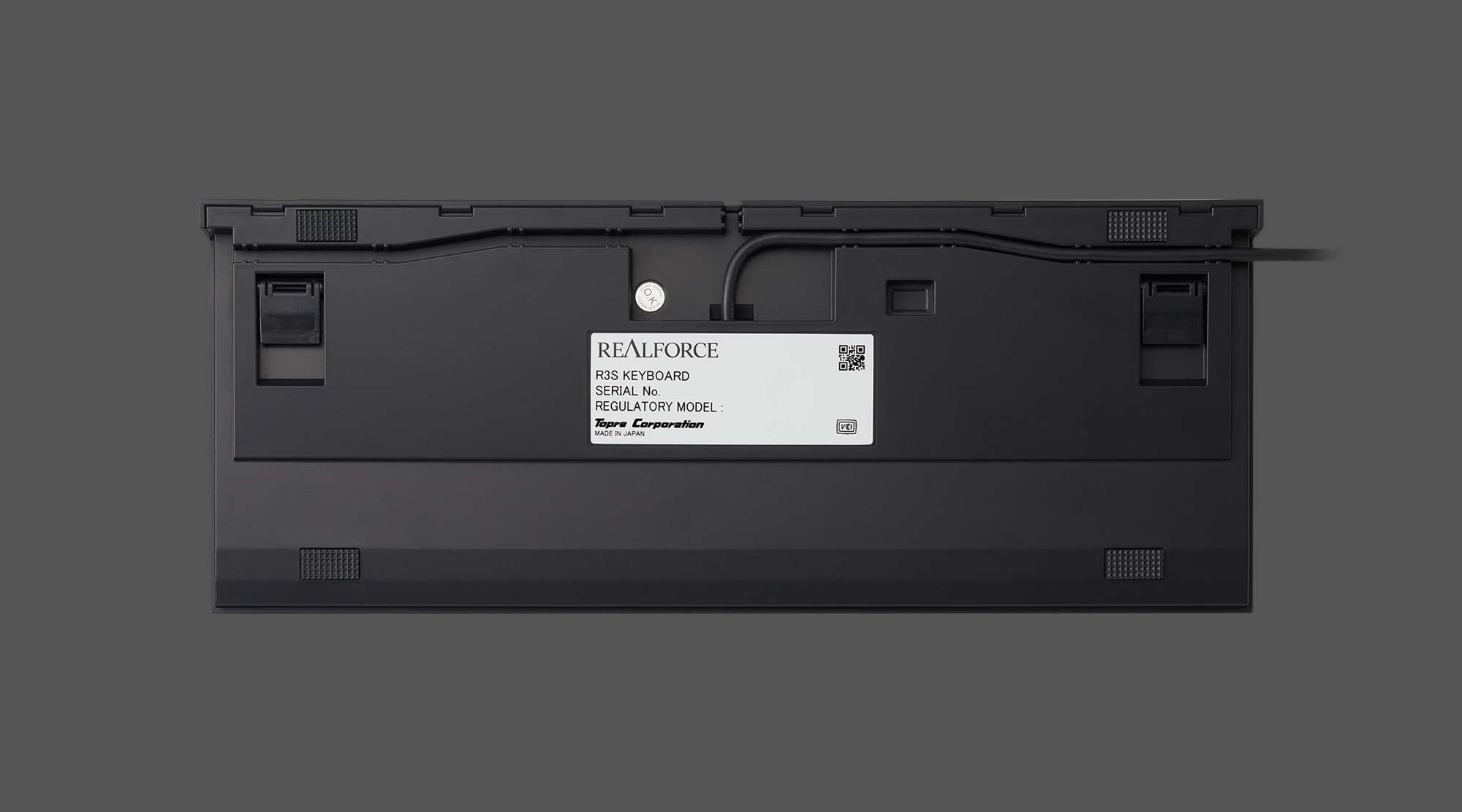製品 : REALFORCE / R3SC13 | REALFORCE | 日本製プレミアムキーボード