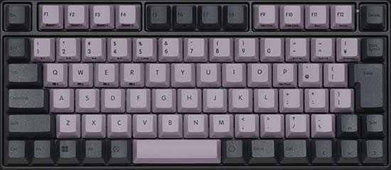 製品 : REALFORCE RC1 カラーキーキャップセット | REALFORCE | 日本製