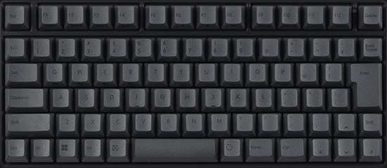 製品 : REALFORCE RC1 カラーキーキャップセット | REALFORCE | 日本製