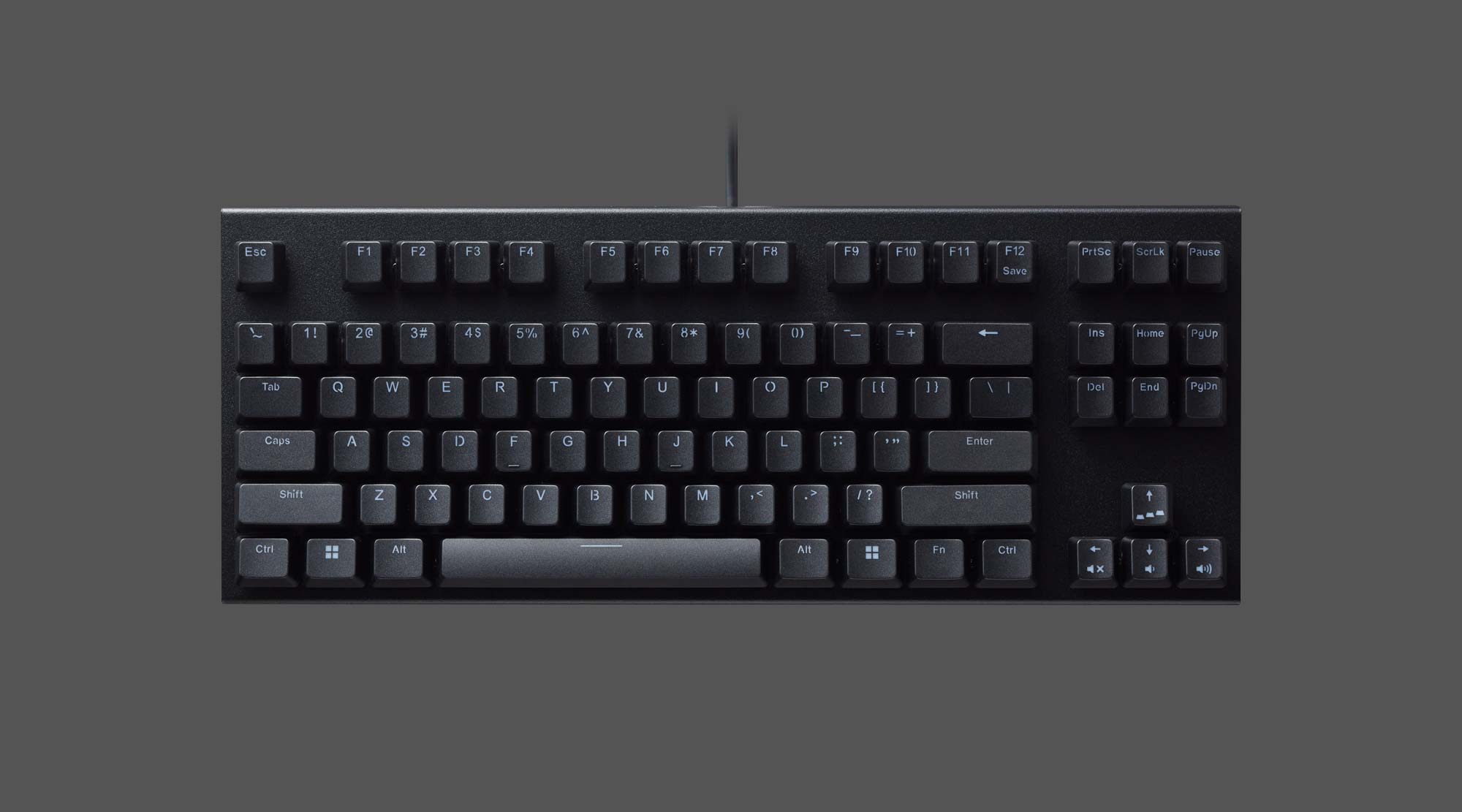 製品 : REALFORCE / X1UD11 | REALFORCE | 日本製プレミアムキーボード