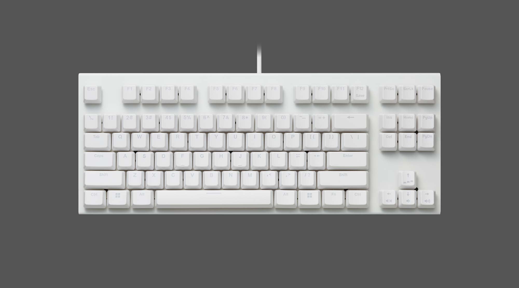 製品 : REALFORCE / X1UD21 | REALFORCE | 日本製プレミアムキーボード