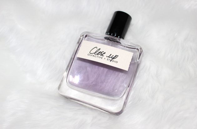 Olfactive Studio Close Up- Fragrance For Your Nose And Your Eyes