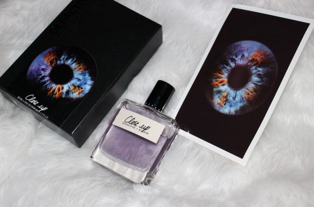 Olfactive Studio Close Up- Fragrance For Your Nose And Your Eyes
