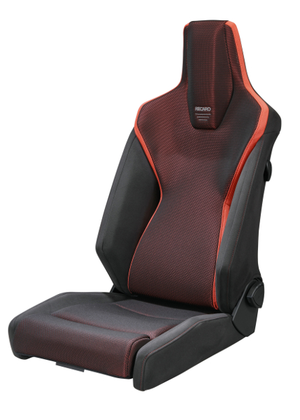 RECARO - コンフォートシート｜レカロ メディカル ショップ(RECARO