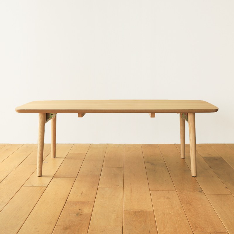 折りたたみテーブル Henry ｜家具・インテリア通販 Re:CENO(リセノ)