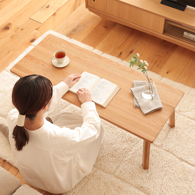 SIEVE センターテーブル merge ｜家具・インテリア通販 Re:CENO(リセノ)