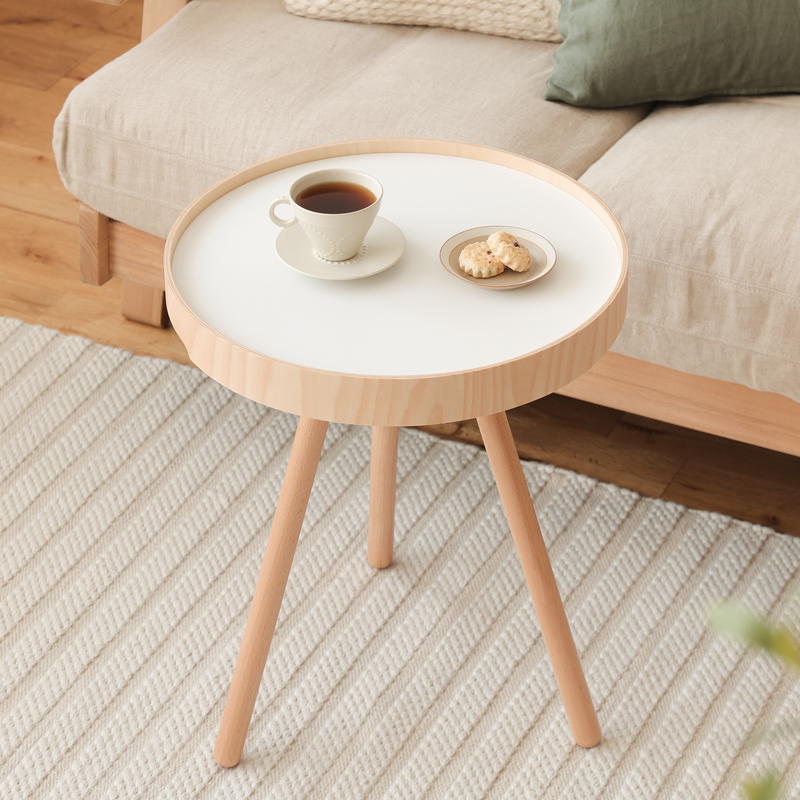 サイドテーブル MOHEIM BY TRAY TABLE ｜家具・インテリア通販 Re:CENO