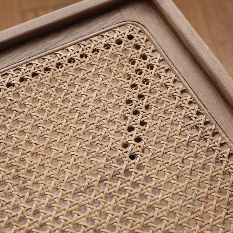 ナイトテーブル RattanMix／BR ｜家具・インテリア通販 Re:CENO(リセノ)