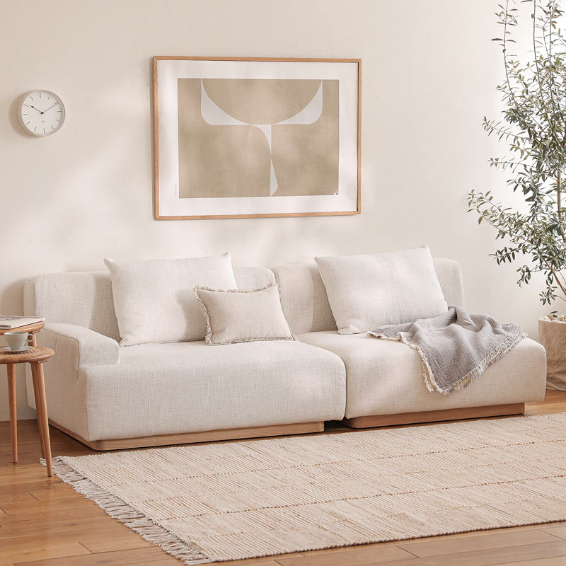 Class unit sofa 1.5人掛けセット ｜家具・インテリア通販 Re:CENO(リセノ)