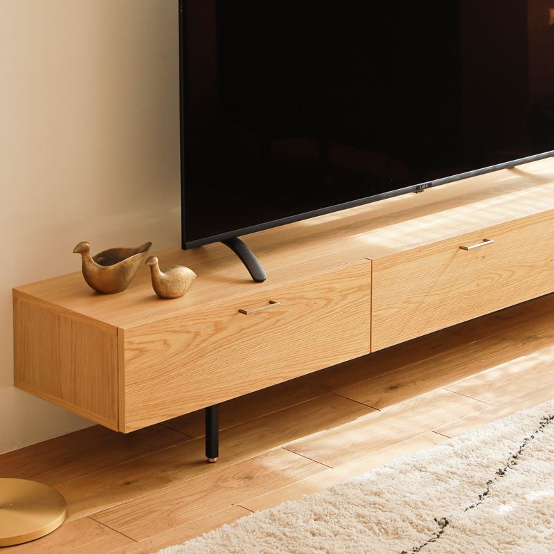 TVボード WIRY 幅200cmタイプ ｜家具・インテリア通販 Re:CENO(リセノ)