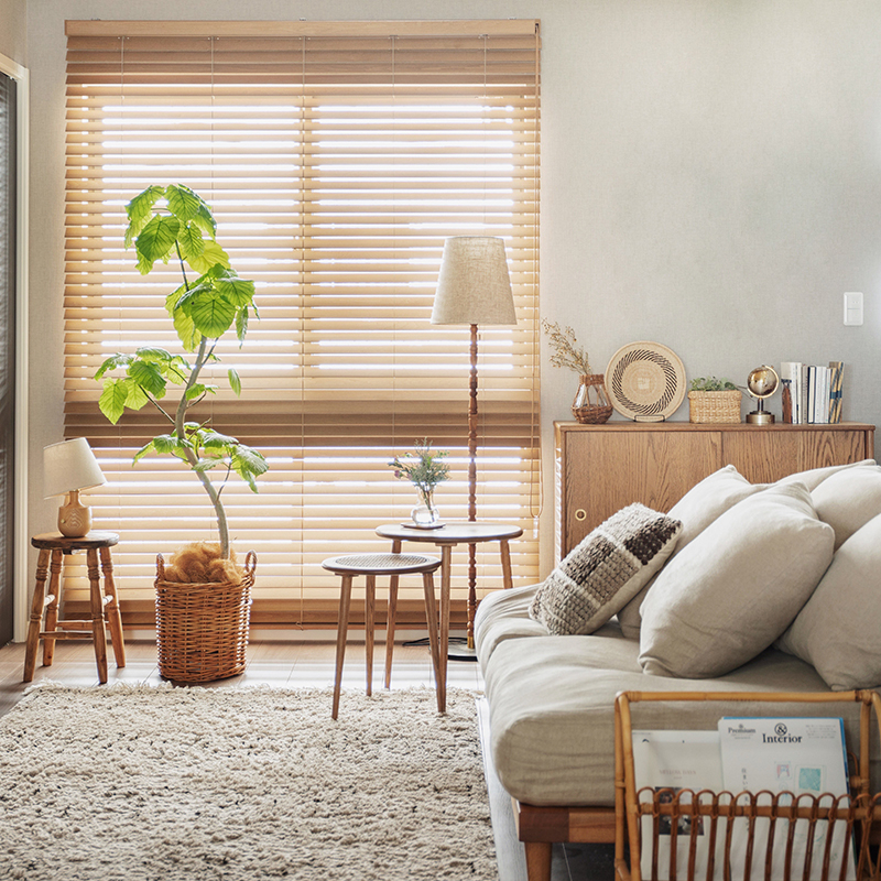 お家で使ってみた-スタッフ3名が復刻家具ウォールシェルフ H/Aを