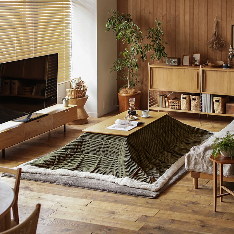 薄掛けこたつ布団 Varm 四角形タイプ ｜家具・インテリア通販 Re:CENO