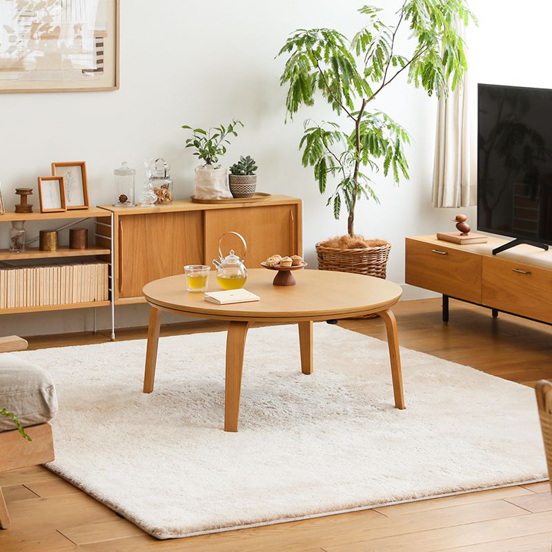 こたつテーブル Regalo 円形 直径90cmタイプ ｜家具・インテリア通販