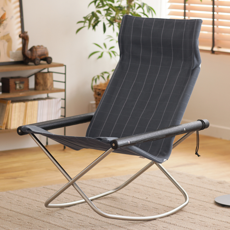 ロッキングチェア Nychair X Shikiri ｜家具・インテリア通販 Re:CENO