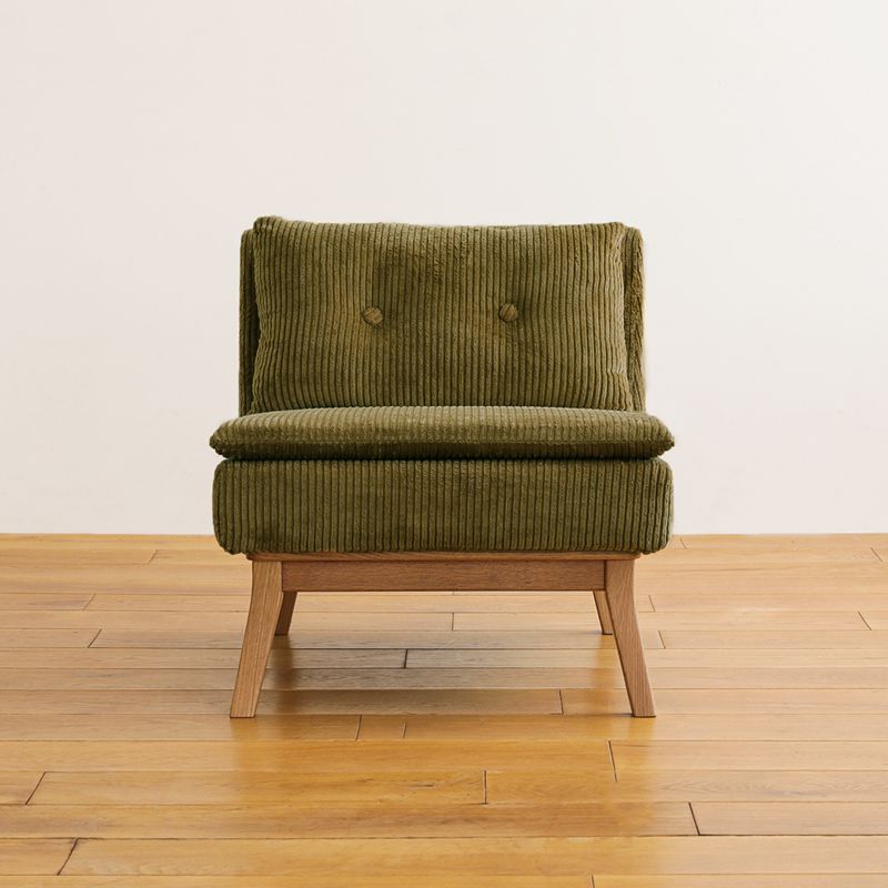 1人掛けローソファー culum ｜家具・インテリア通販 Re:CENO(リセノ)