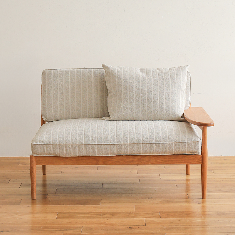 1.5人掛けソファー Along ｜家具・インテリア通販 Re:CENO(リセノ)